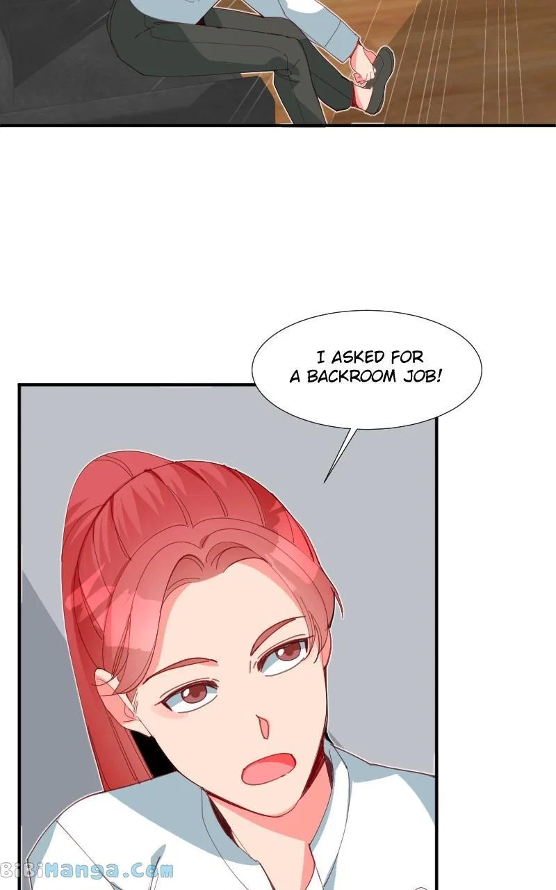 Maid for Hire Chapter 83 – Page 9