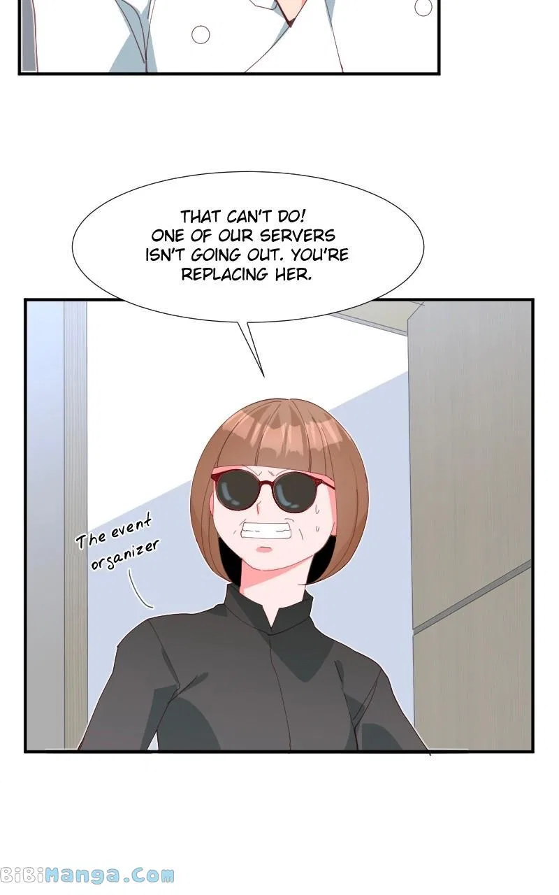 Maid for Hire Chapter 83 – Page 10