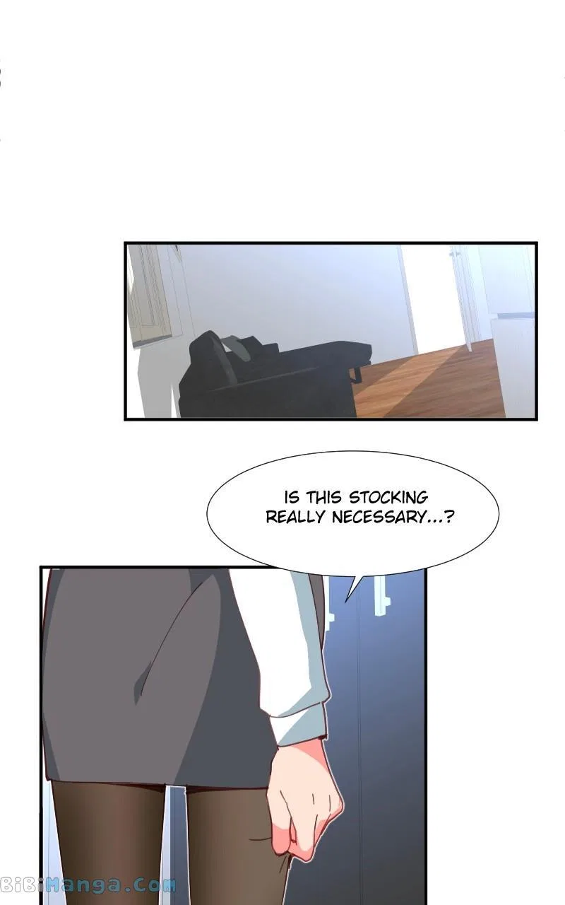 Maid for Hire Chapter 83 – Page 12