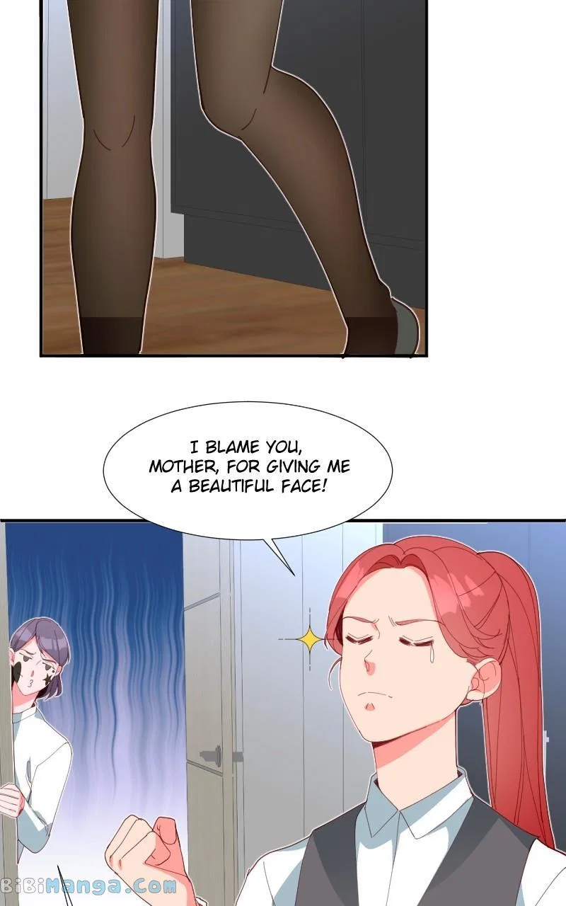 Maid for Hire Chapter 83 – Page 13