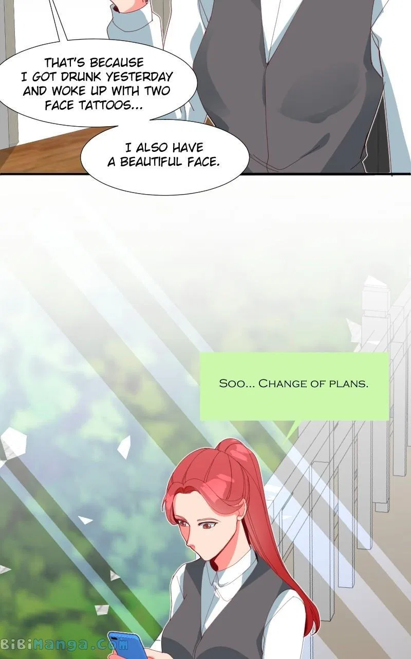 Maid for Hire Chapter 83 – Page 14