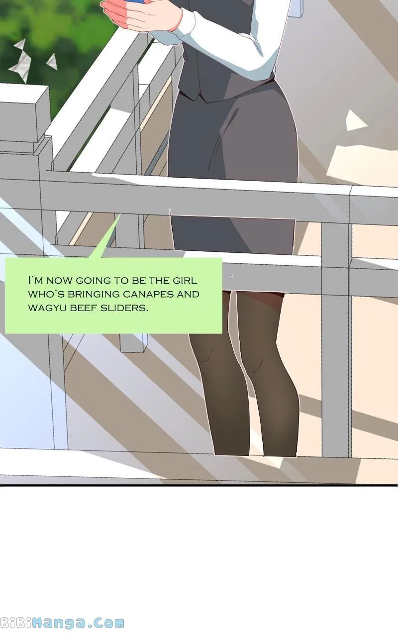 Maid for Hire Chapter 83 – Page 15