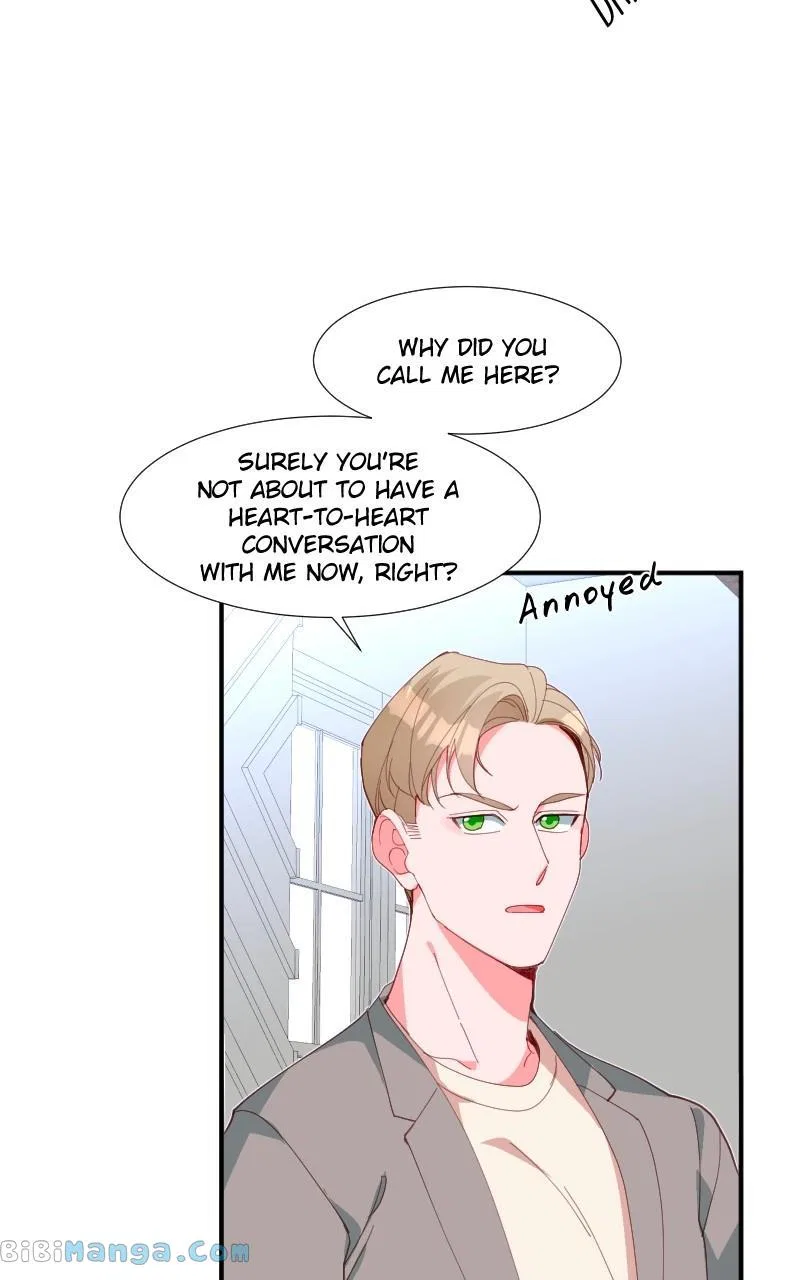 Maid for Hire Chapter 83 – Page 18