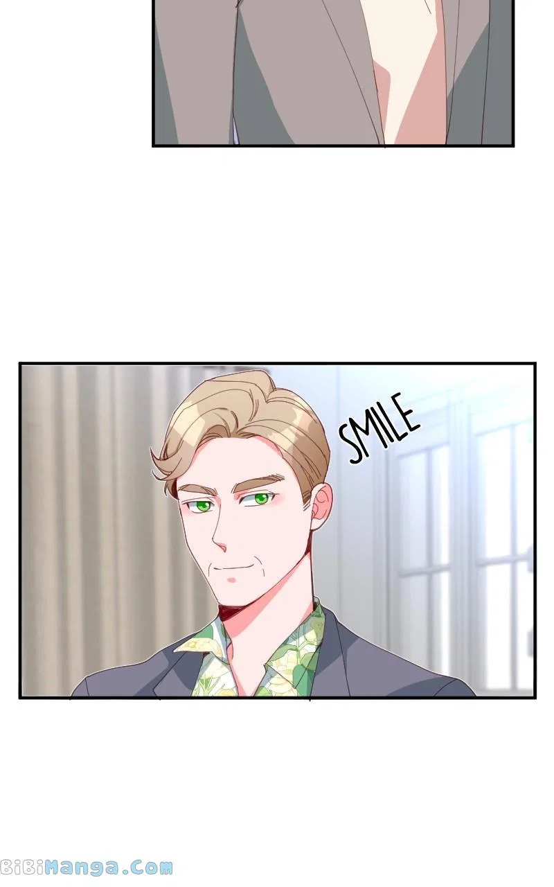 Maid for Hire Chapter 83 – Page 19