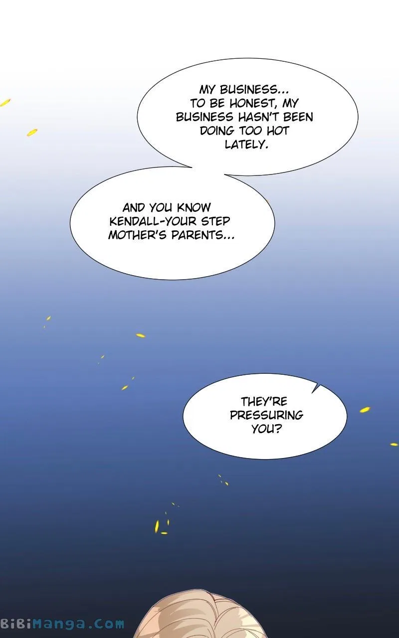Maid for Hire Chapter 83 – Page 21