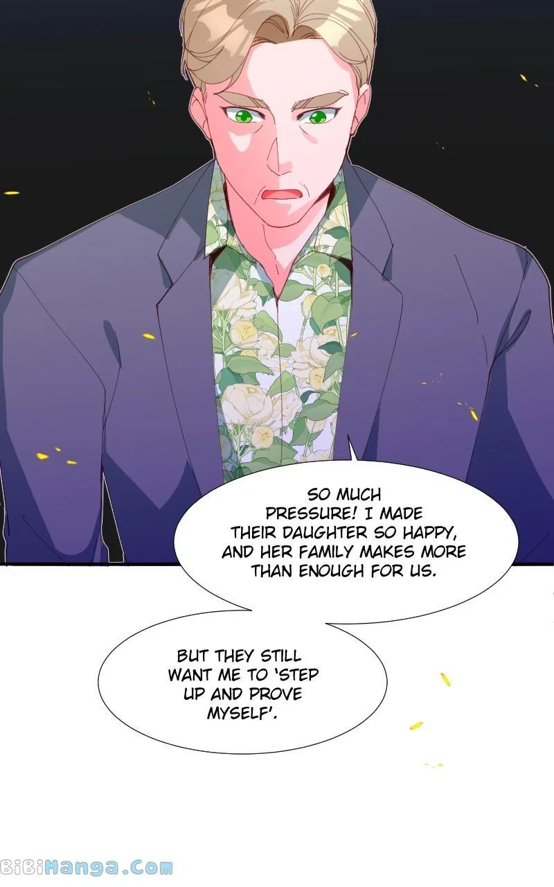 Maid for Hire Chapter 83 – Page 22