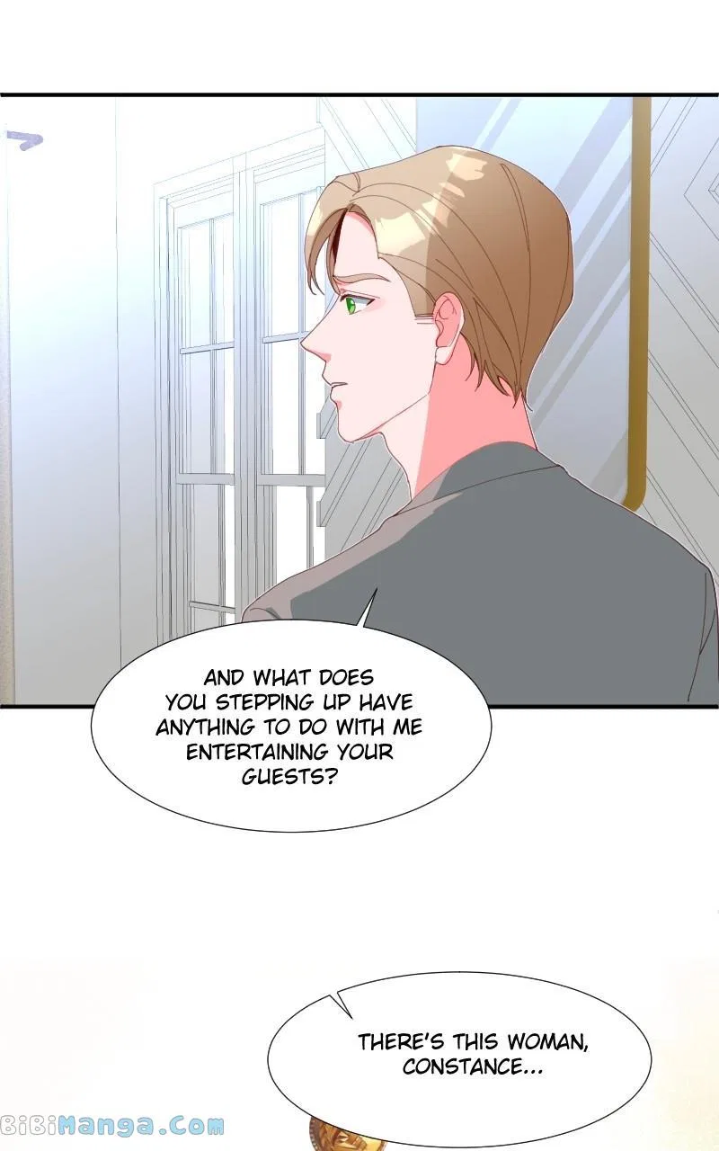 Maid for Hire Chapter 83 – Page 23