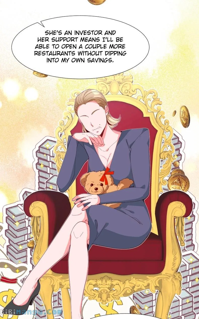 Maid for Hire Chapter 83 – Page 24