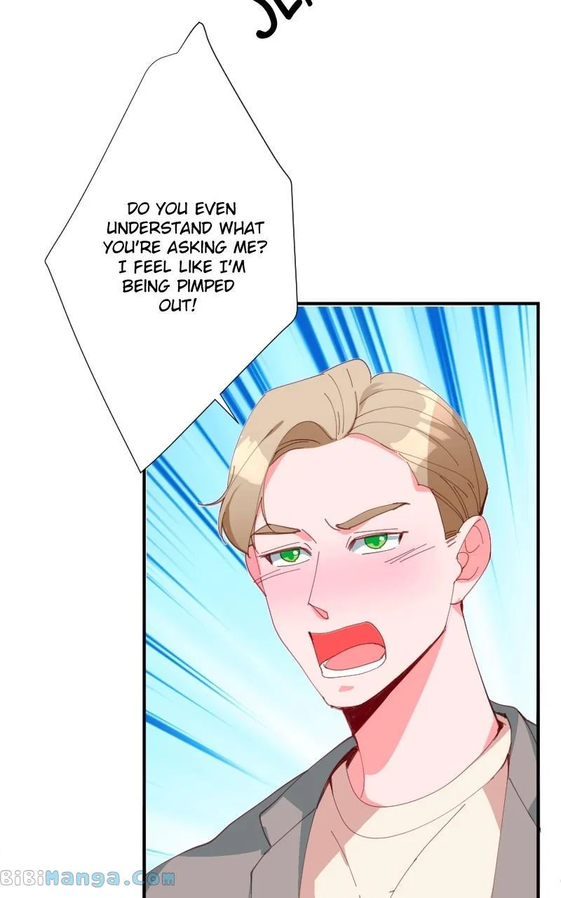 Maid for Hire Chapter 83 – Page 26
