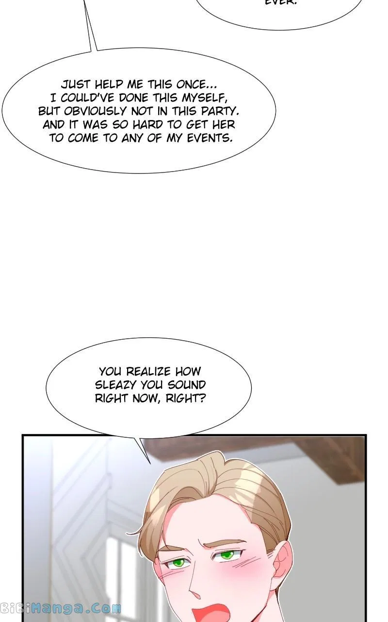 Maid for Hire Chapter 83 – Page 28