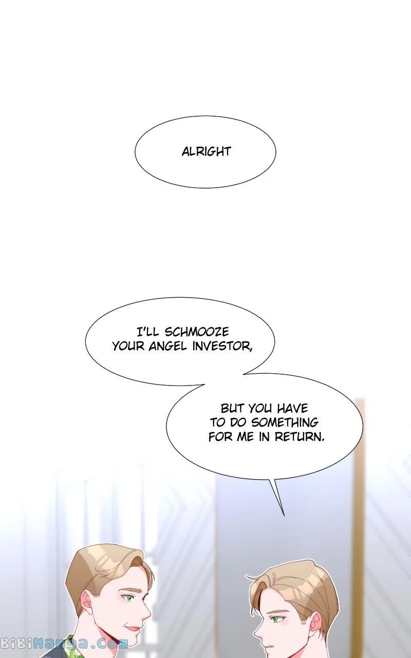 Maid for Hire Chapter 83 – Page 30