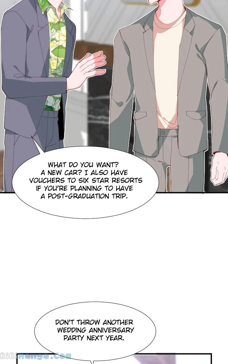 Maid for Hire Chapter 83 – Page 31