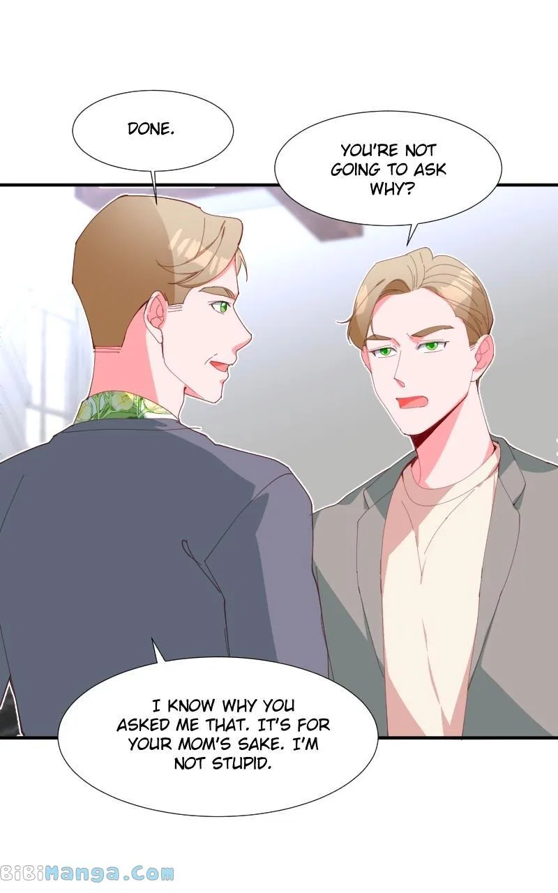 Maid for Hire Chapter 83 – Page 33