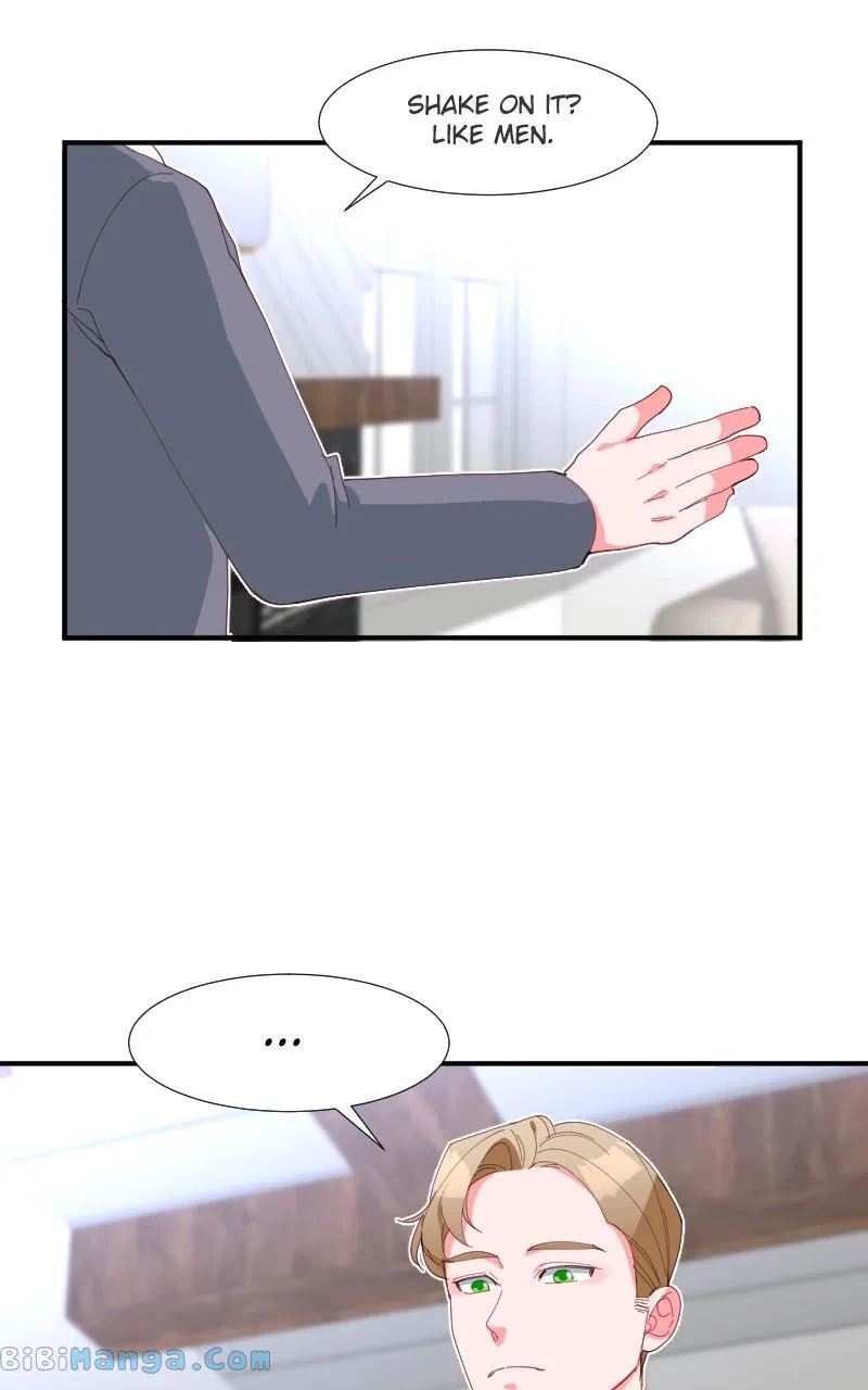 Maid for Hire Chapter 83 – Page 34
