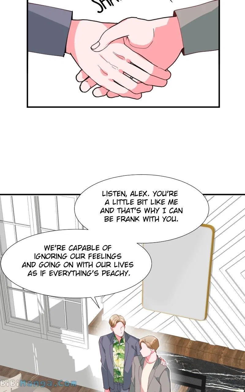 Maid for Hire Chapter 83 – Page 36