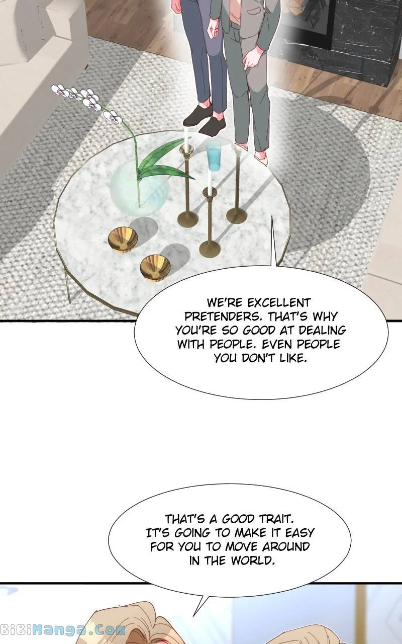 Maid for Hire Chapter 83 – Page 37