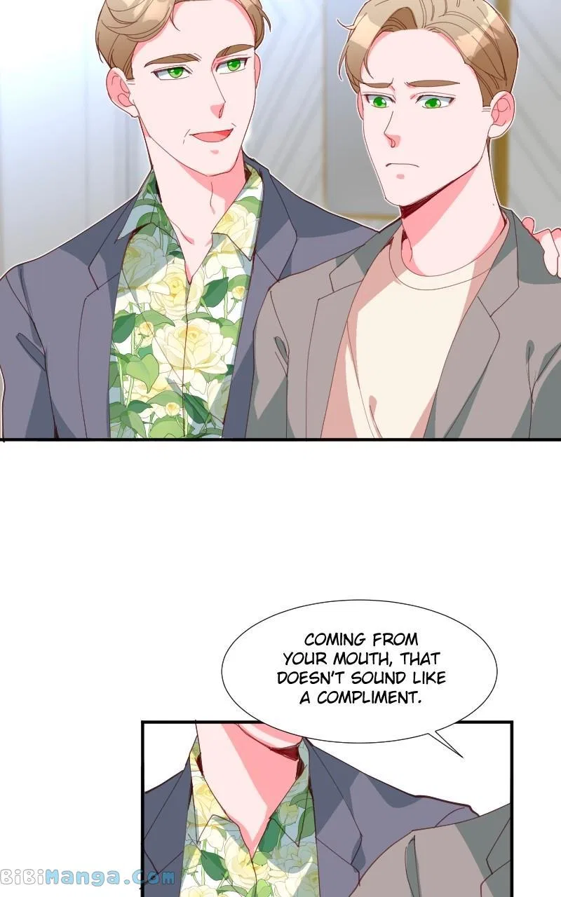 Maid for Hire Chapter 83 – Page 38