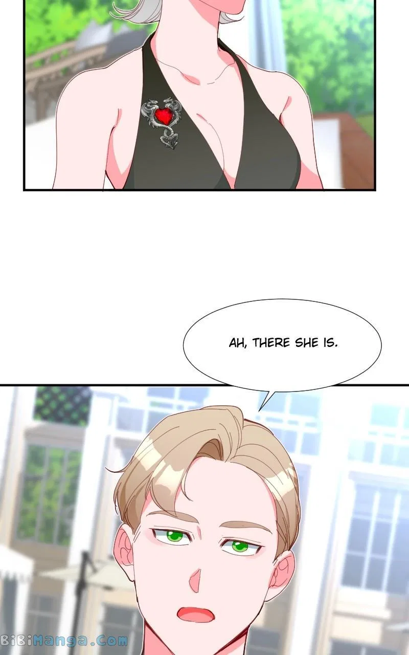 Maid for Hire Chapter 83 – Page 43