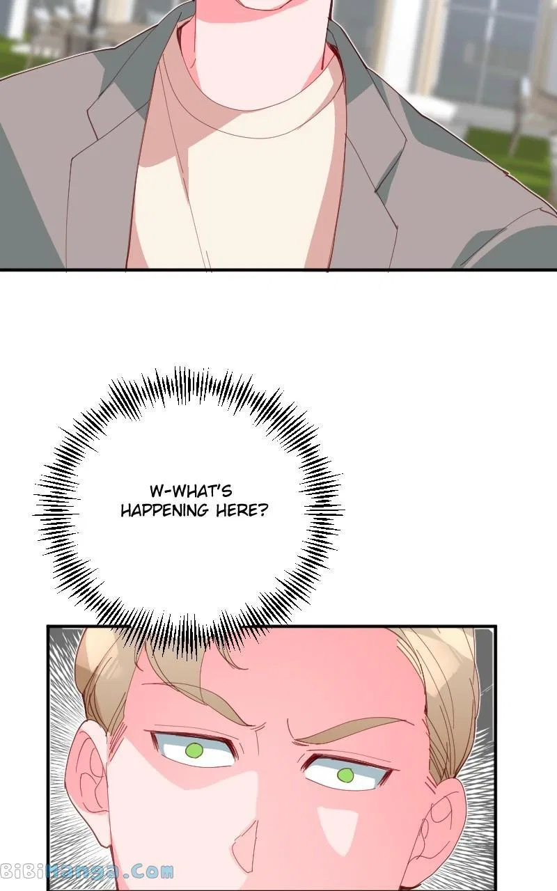 Maid for Hire Chapter 83 – Page 44