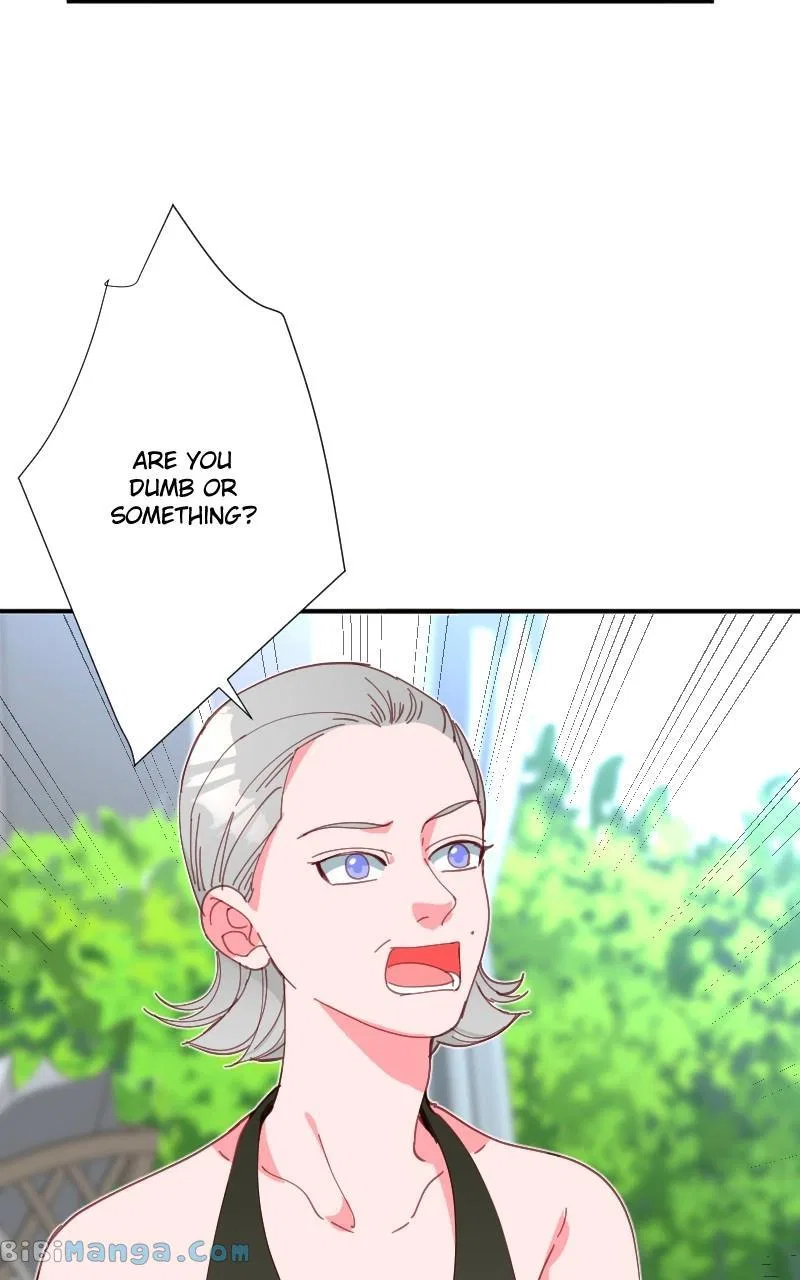 Maid for Hire Chapter 83 – Page 45