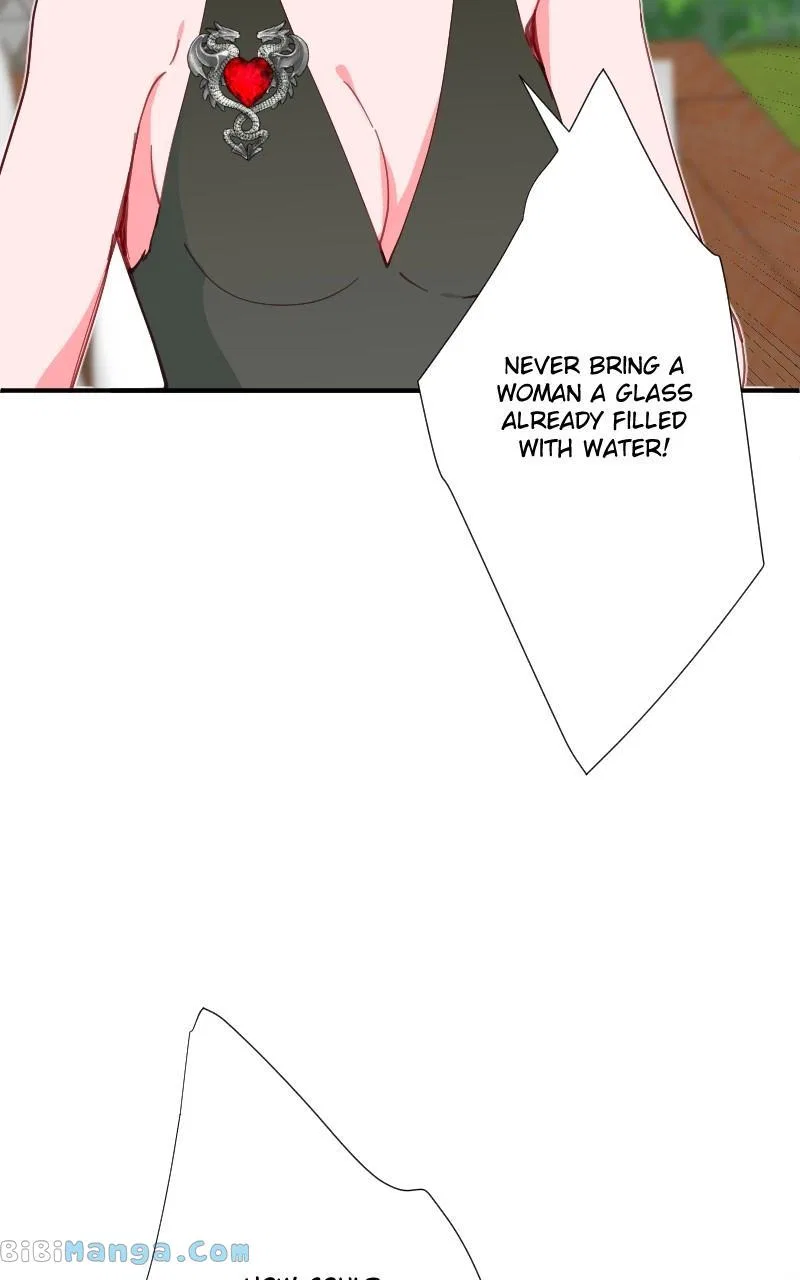 Maid for Hire Chapter 83 – Page 46