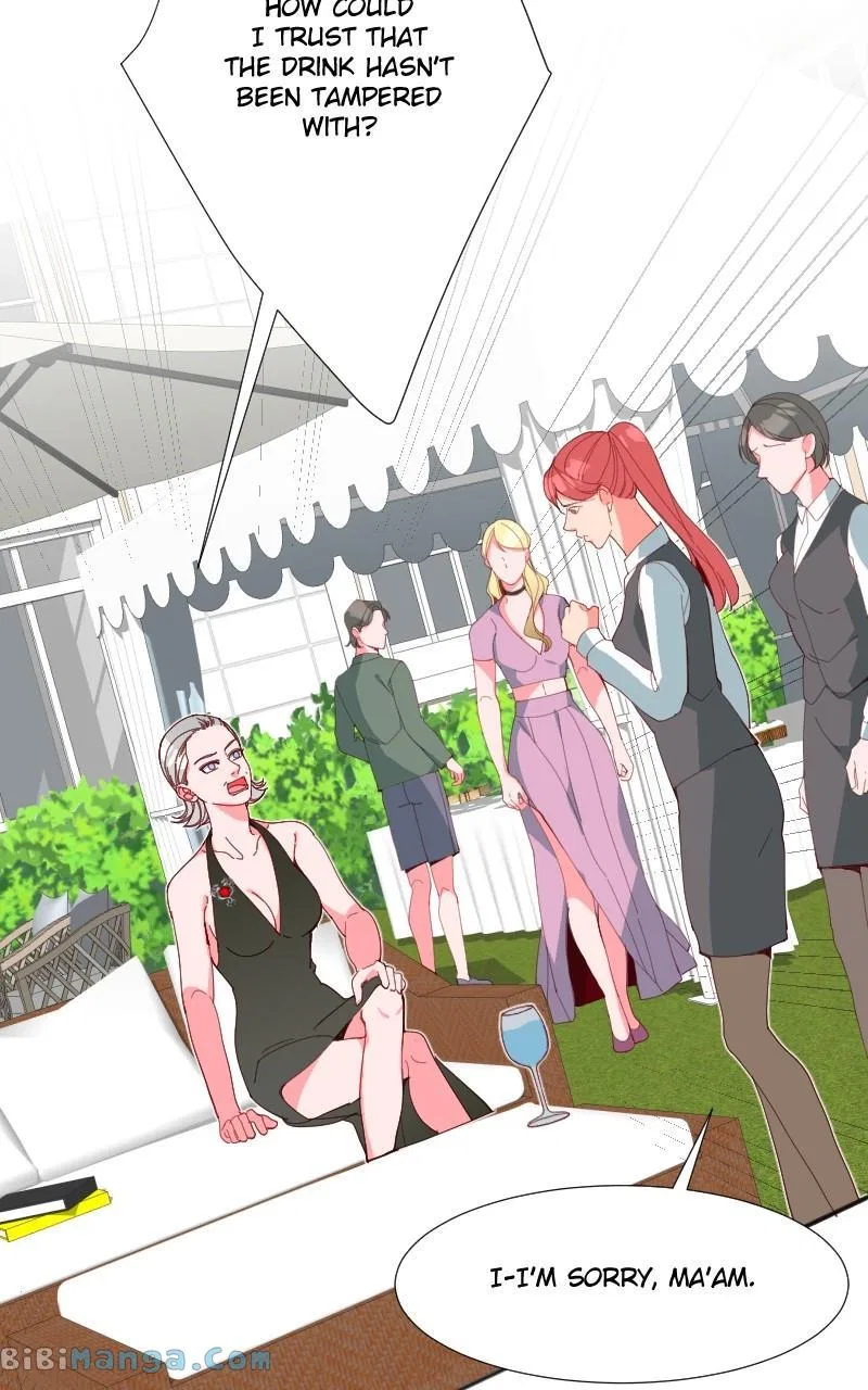 Maid for Hire Chapter 83 – Page 47