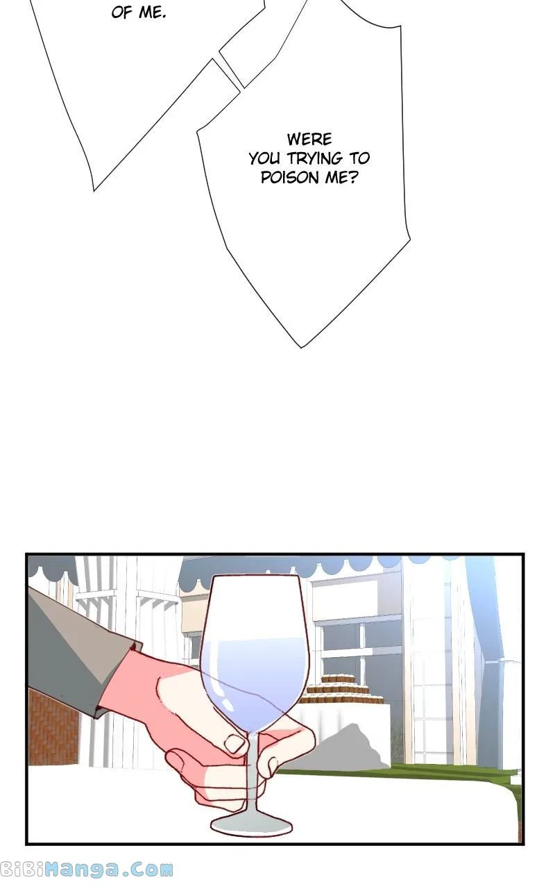 Maid for Hire Chapter 83 – Page 49