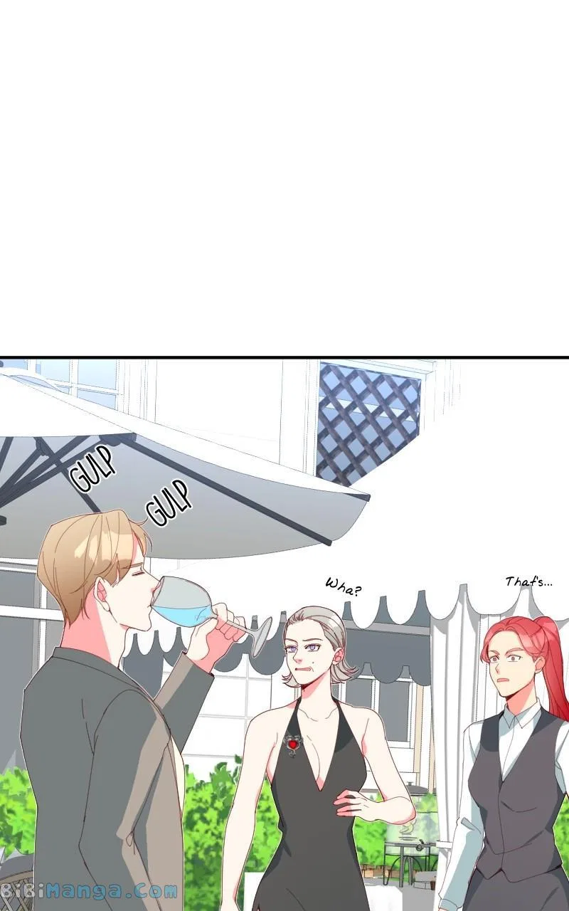 Maid for Hire Chapter 83 – Page 50