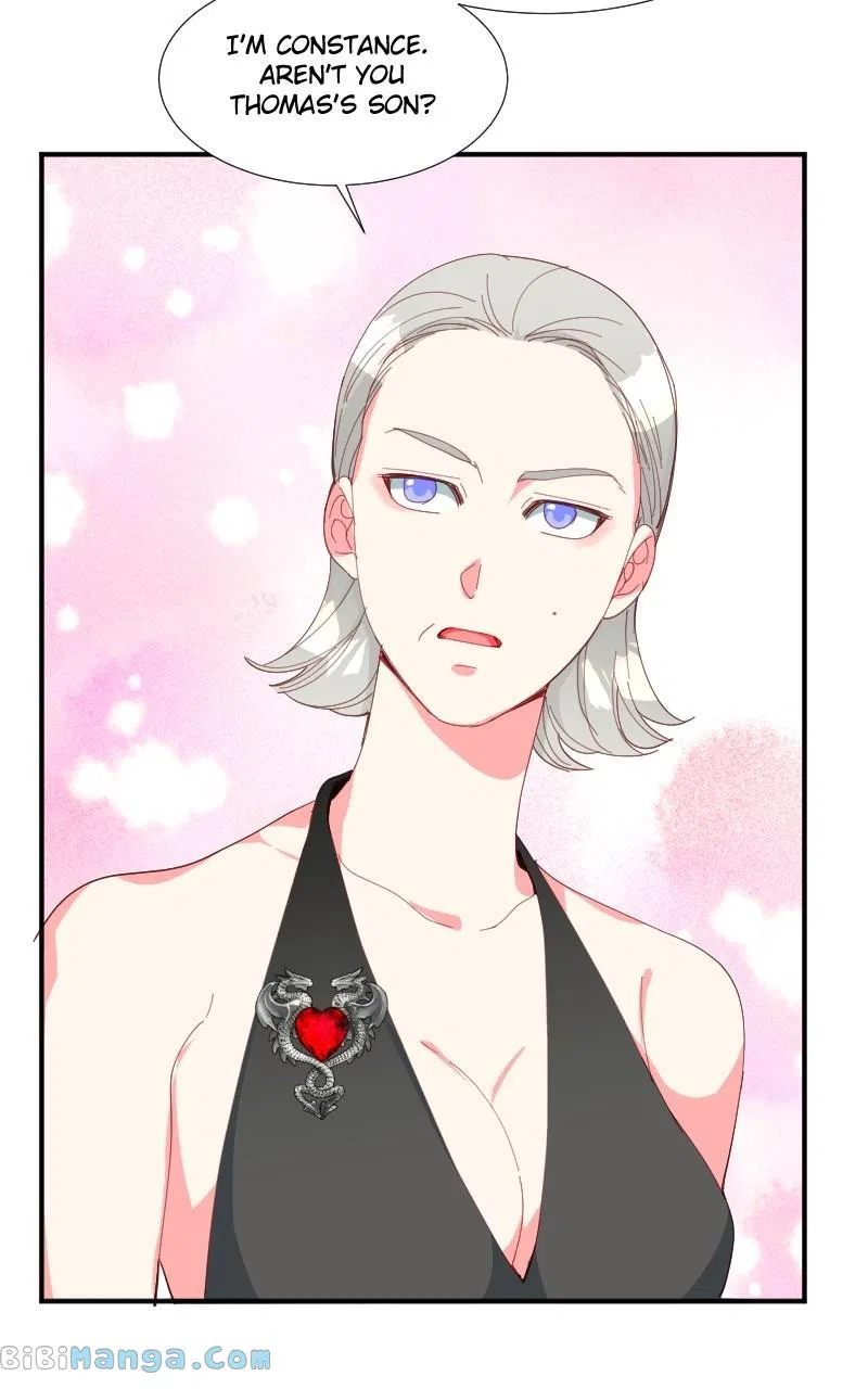 Maid for Hire Chapter 83 – Page 54