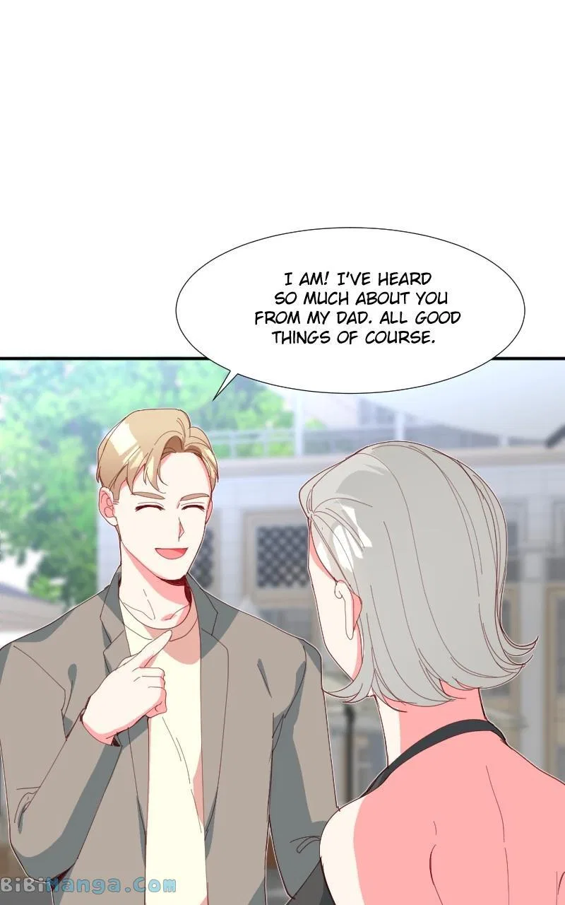 Maid for Hire Chapter 83 – Page 55