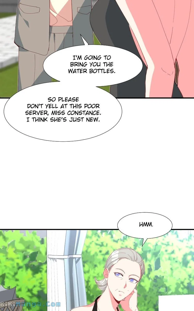 Maid for Hire Chapter 83 – Page 56
