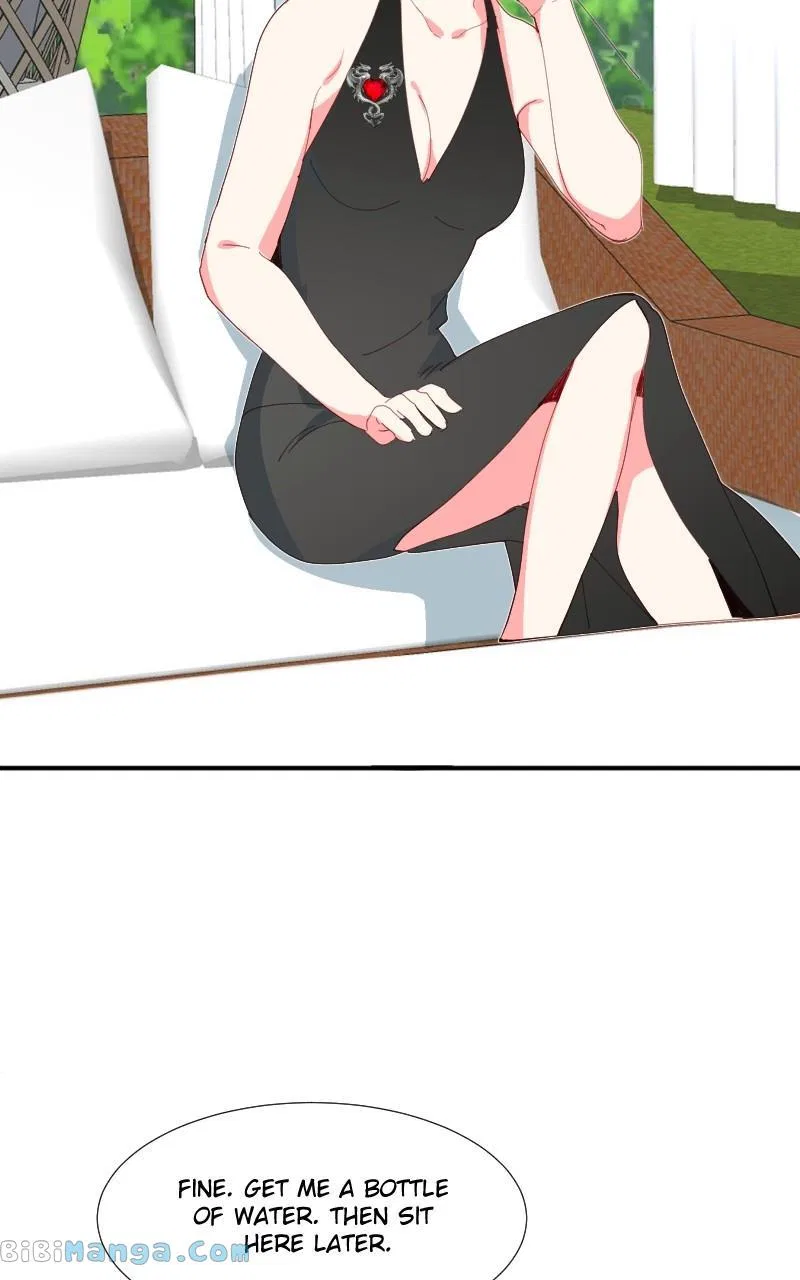 Maid for Hire Chapter 83 – Page 57