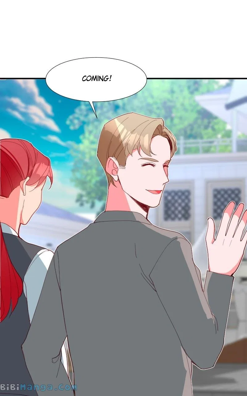 Maid for Hire Chapter 83 – Page 59