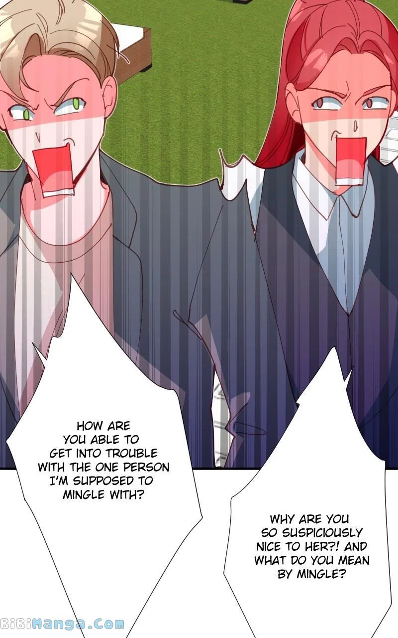 Maid for Hire Chapter 83 – Page 61