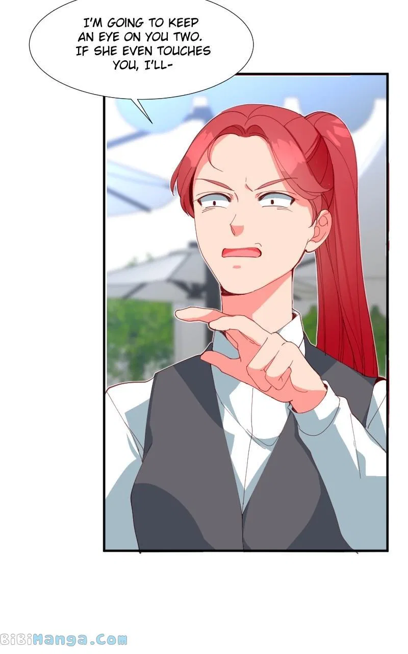 Maid for Hire Chapter 83 – Page 64