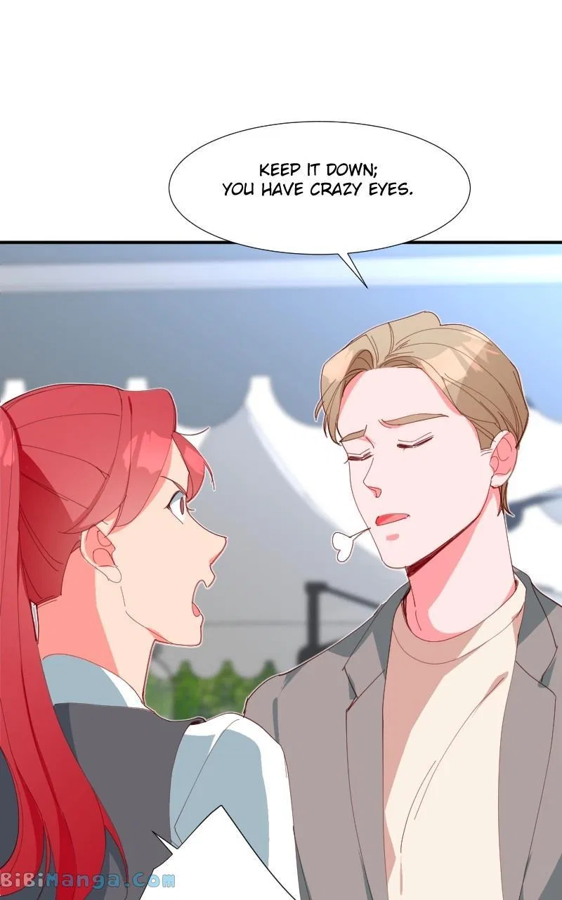 Maid for Hire Chapter 83 – Page 65