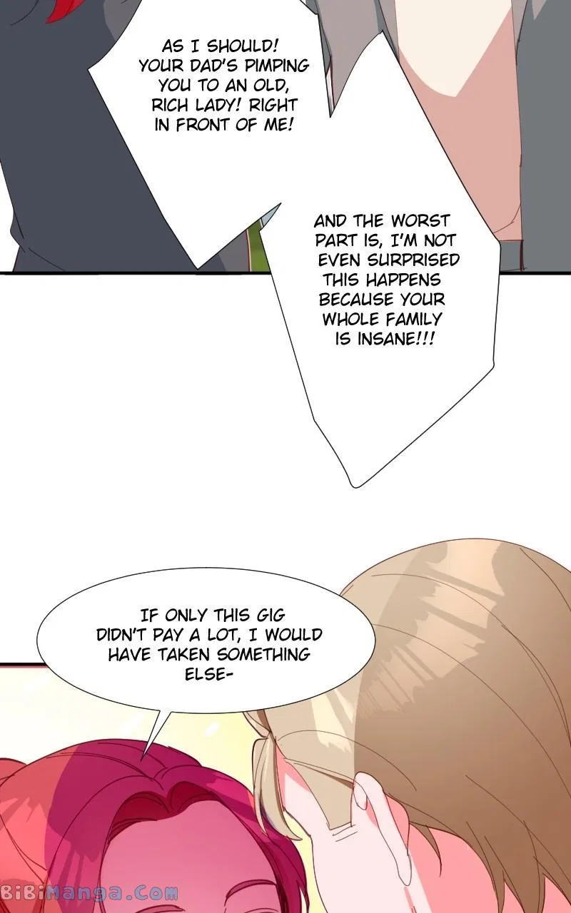 Maid for Hire Chapter 83 – Page 66