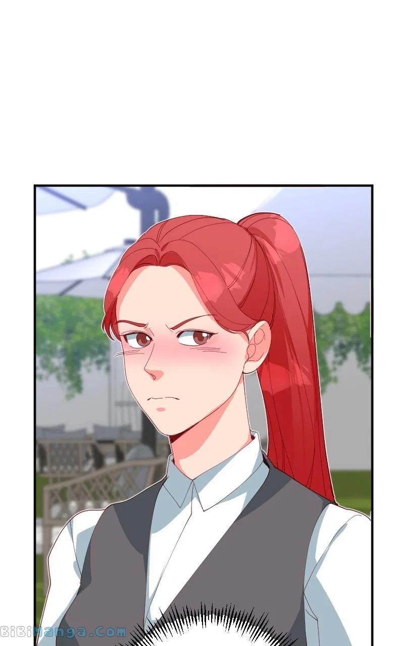 Maid for Hire Chapter 83 – Page 73