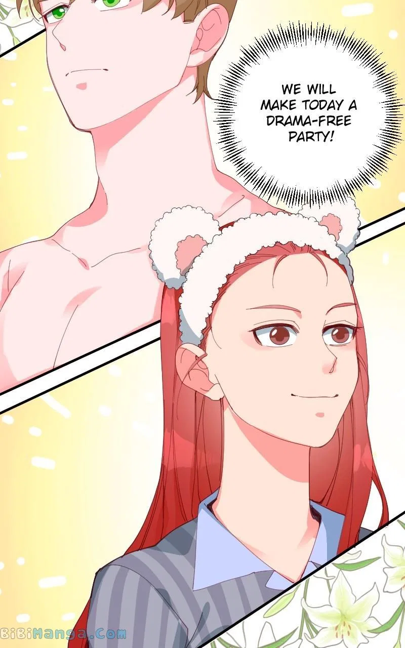 Maid for Hire Chapter 82 – Page 6