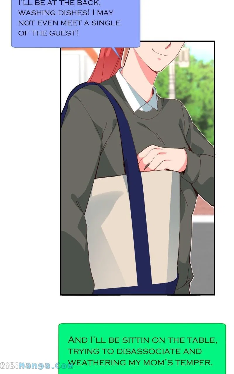 Maid for Hire Chapter 82 – Page 10