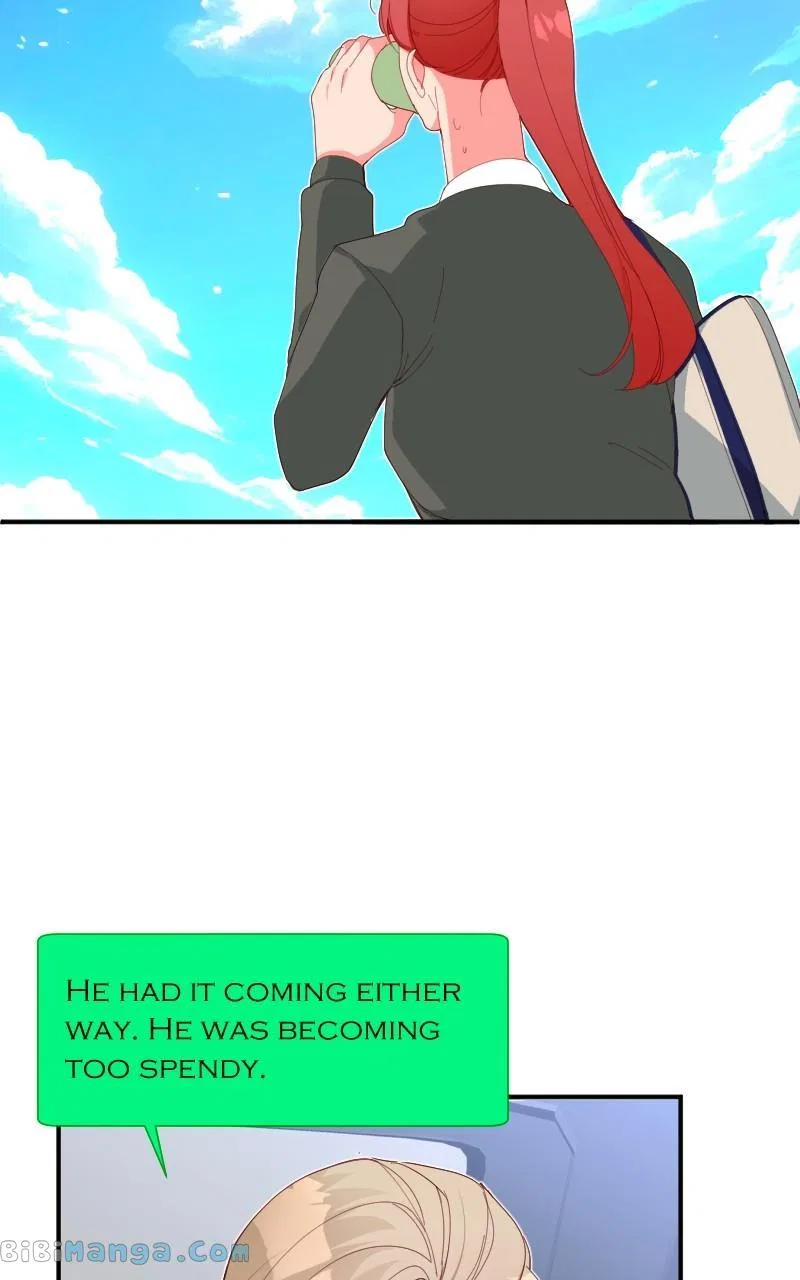 Maid for Hire Chapter 82 – Page 16