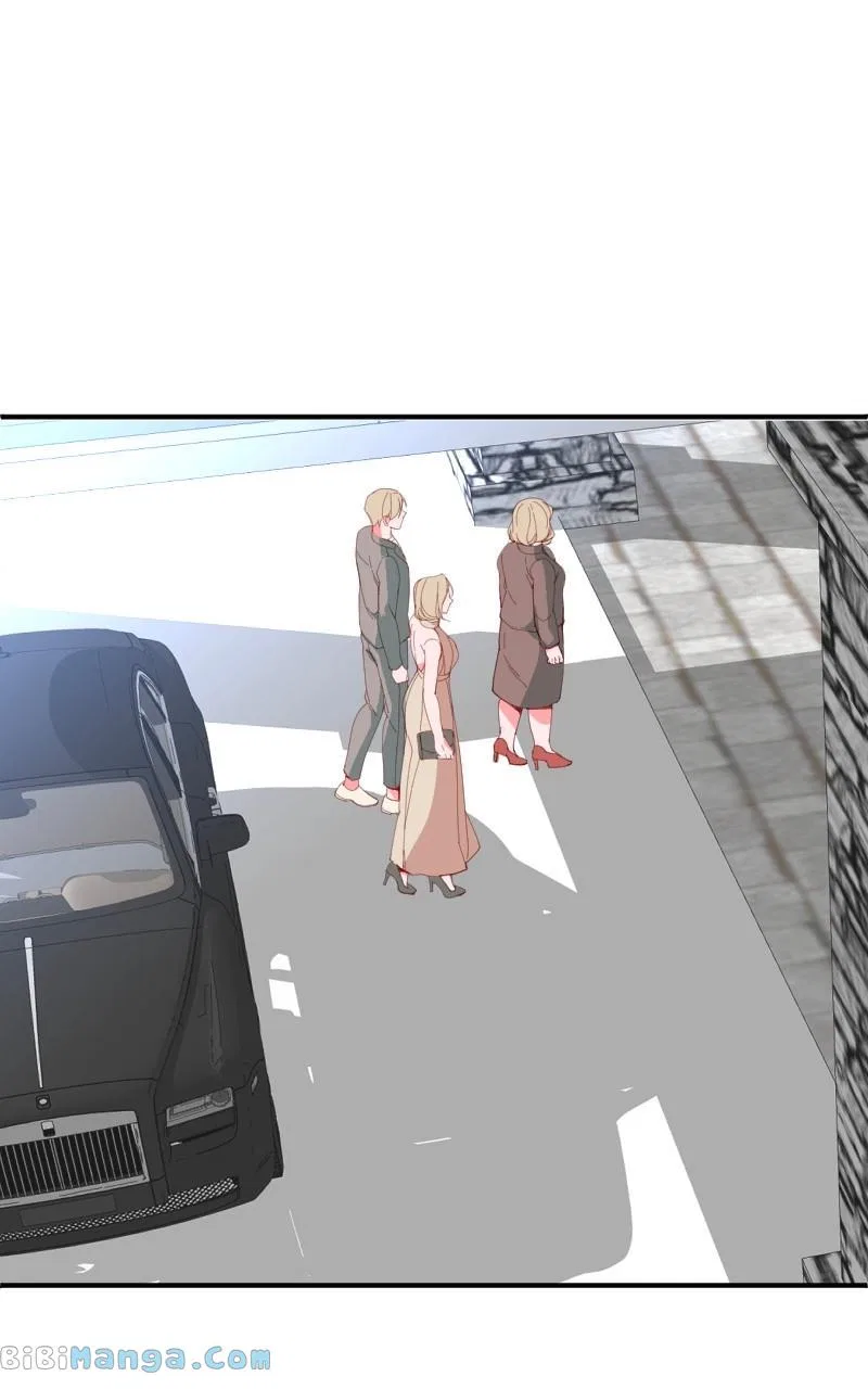 Maid for Hire Chapter 82 – Page 21