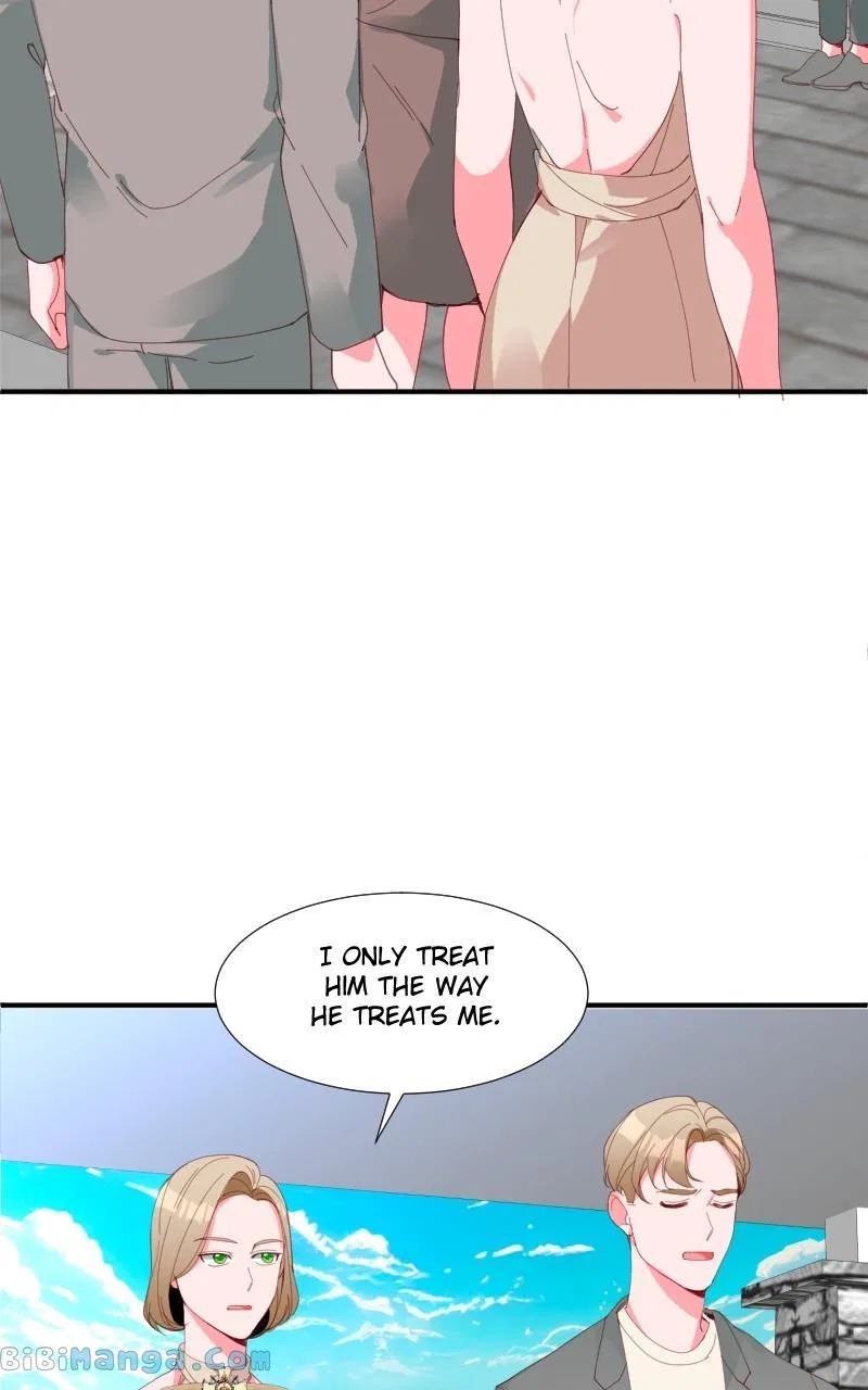 Maid for Hire Chapter 82 – Page 23