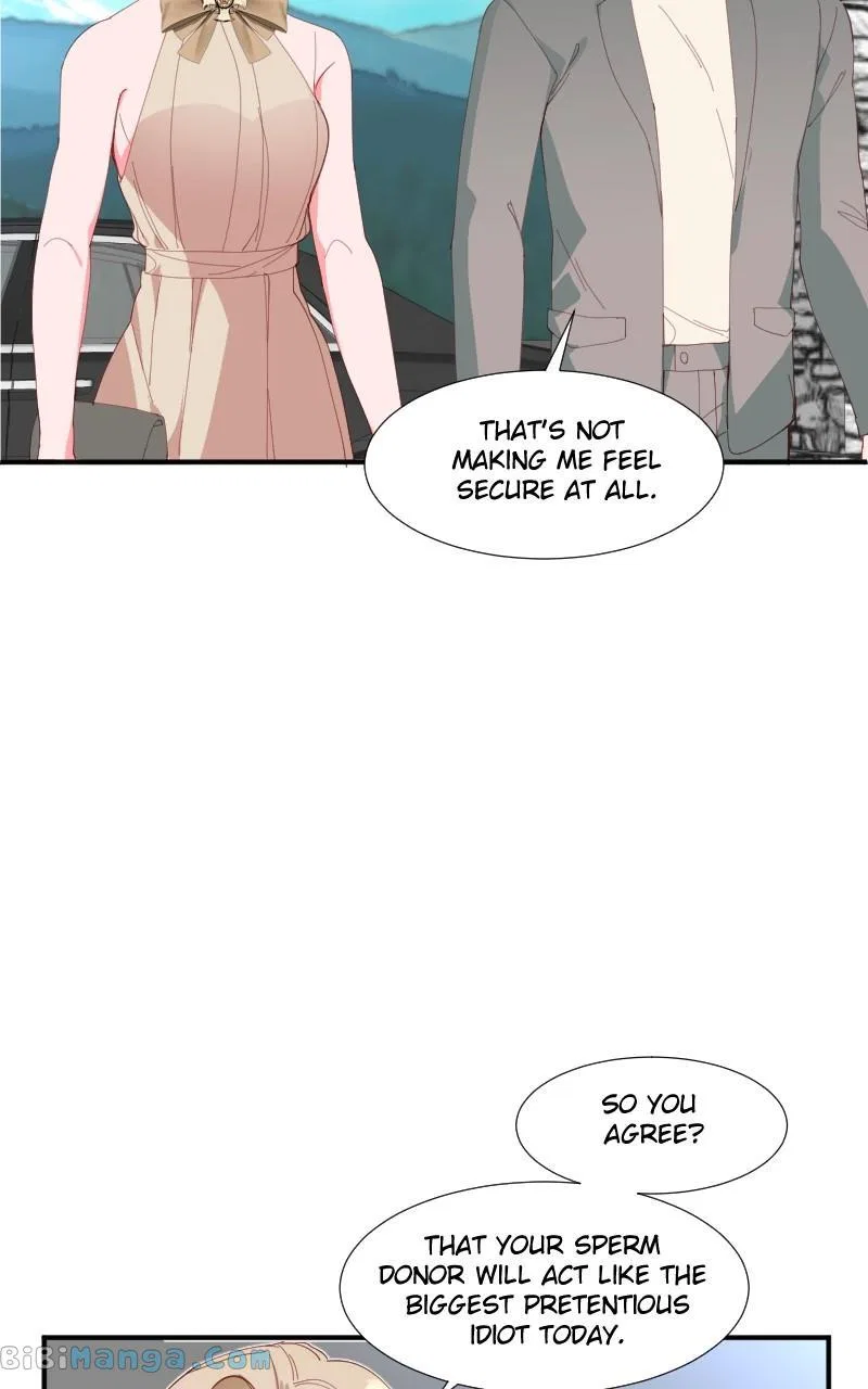 Maid for Hire Chapter 82 – Page 24