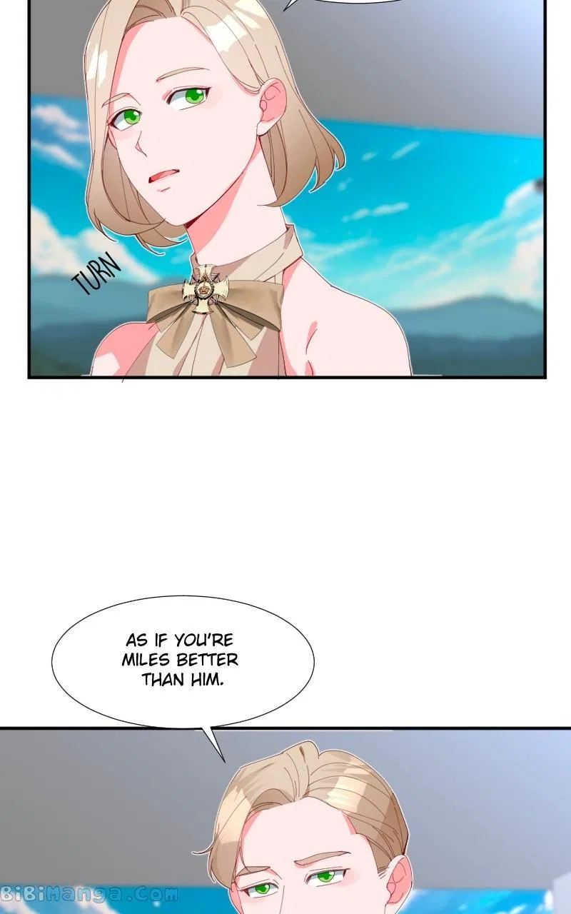 Maid for Hire Chapter 82 – Page 25