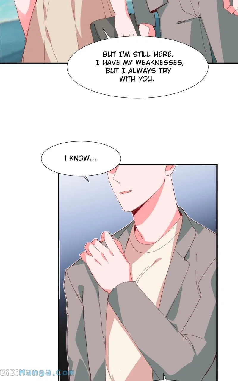 Maid for Hire Chapter 82 – Page 28