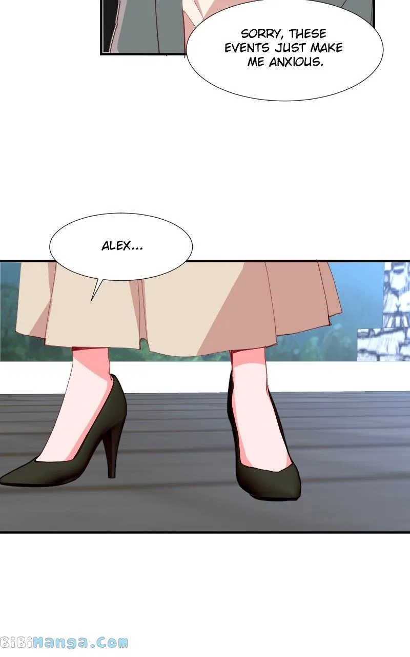 Maid for Hire Chapter 82 – Page 29