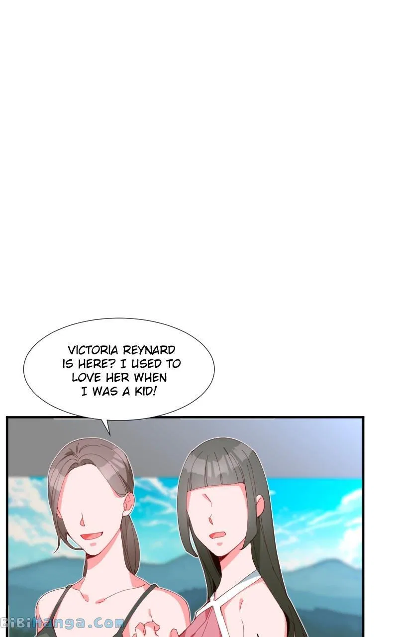 Maid for Hire Chapter 82 – Page 33