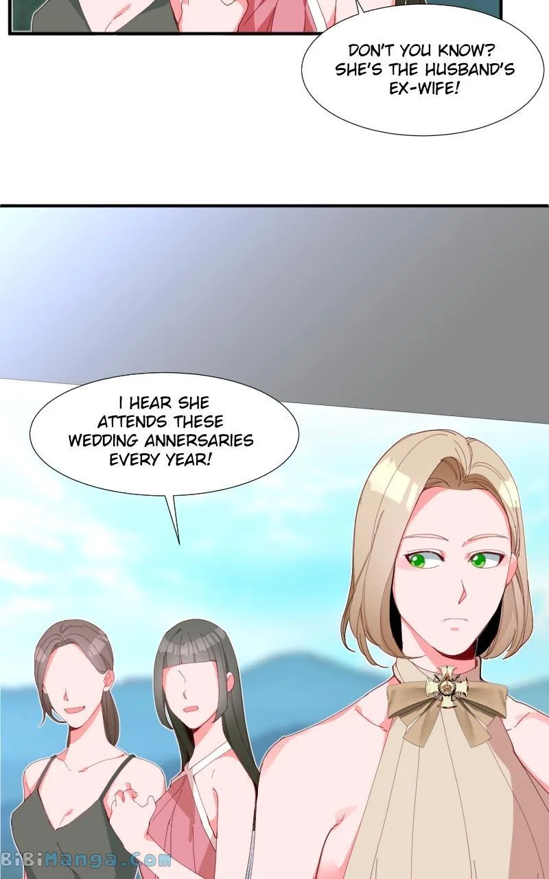 Maid for Hire Chapter 82 – Page 34