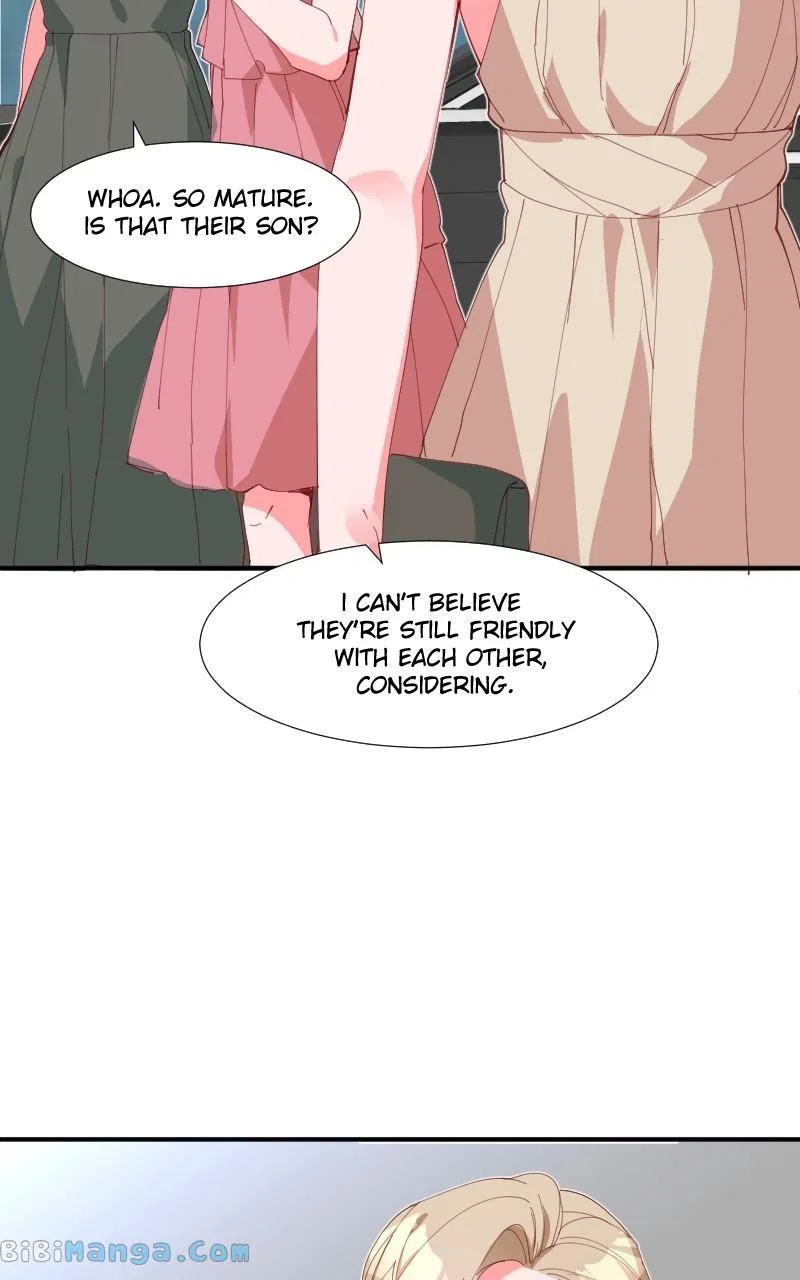 Maid for Hire Chapter 82 – Page 35